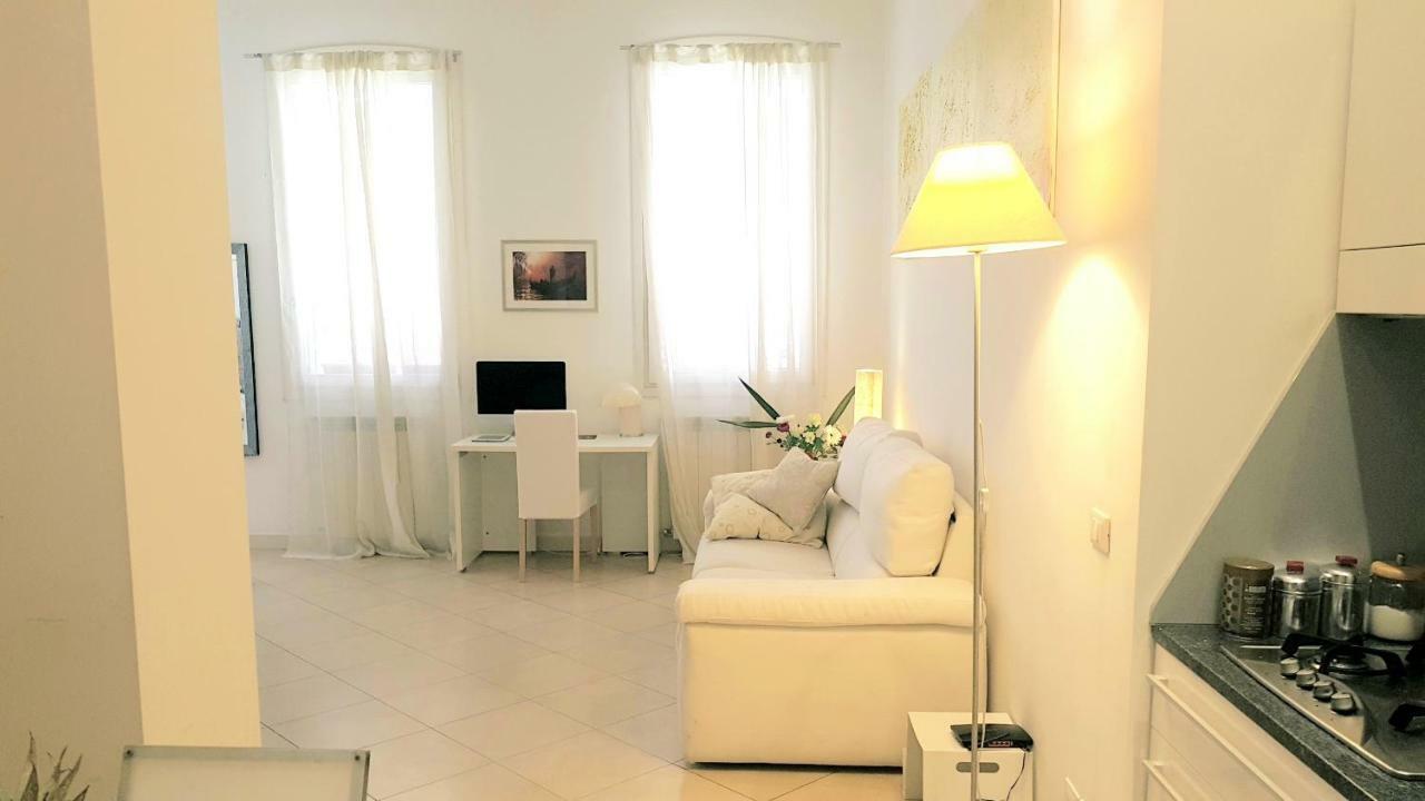 Apartamento Ca Stae Venecia Exterior foto